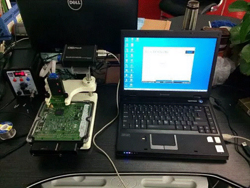 汽車行業(yè)的高端技術---ECU調(diào)校介紹