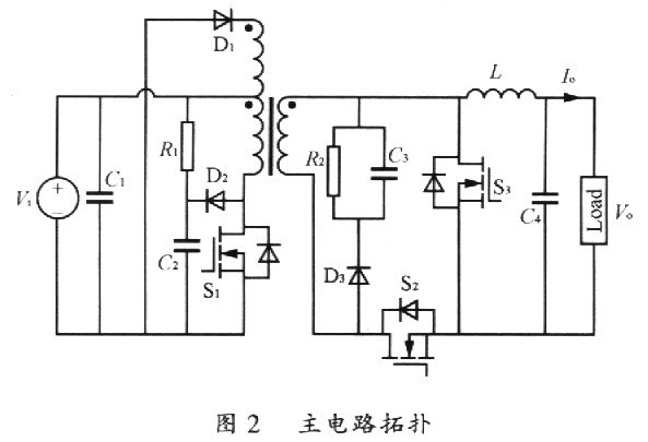 ?高頻開關電源的基本概念與工作原理