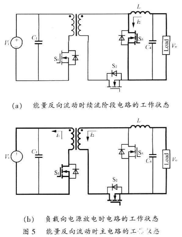 ?高頻開關電源的基本概念與工作原理