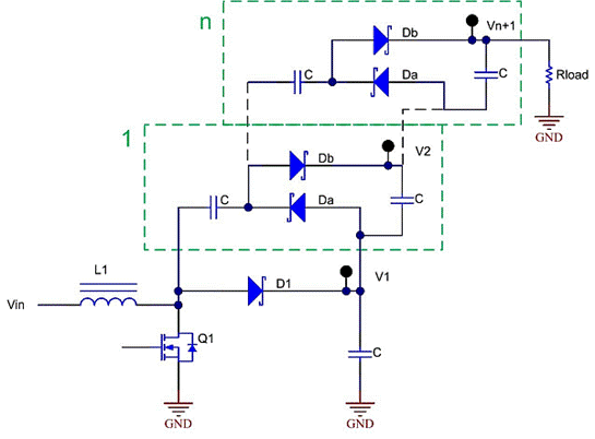 二極管壓降如何通過調(diào)整電路參數(shù)或使用補(bǔ)償電路來(lái)進(jìn)行補(bǔ)償?