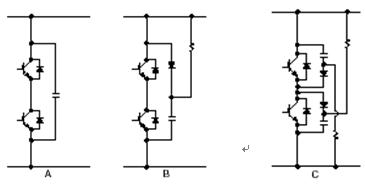 常用的RS-485接口電路的EMC電路設(shè)計(jì)