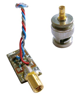 白噪聲發(fā)生器為什么比掃頻正弦波更簡(jiǎn)單、更快速