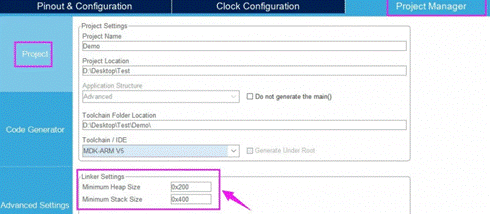 STM32的啟動過程?是從芯片復(fù)位開始嗎