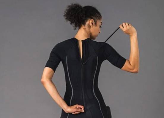 可穿戴設(shè)備如何實(shí)現(xiàn)數(shù)據(jù)交互、云端交互