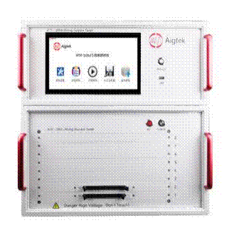 線束線材進行耐壓測試的方案