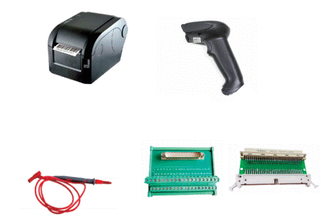 線束線材進行耐壓測試的方案