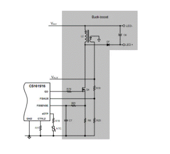 AC-DC轉(zhuǎn)換器和離線開關(guān)在現(xiàn)代電子設(shè)備中的作用
