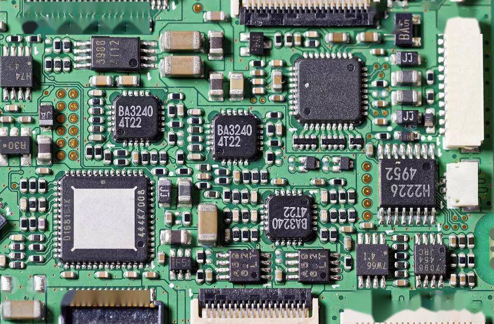 一文教你怎么區(qū)分EMI、EMS、EMC