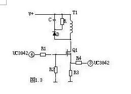 開關(guān)電源的電路組成及其設(shè)計