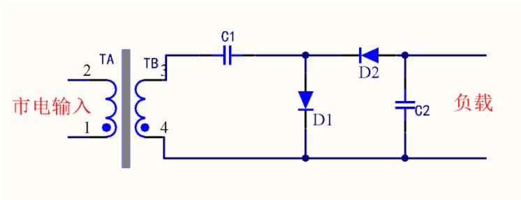 什么是倍壓整流？為什么會炸芯片呢?