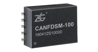 最好的解析：如何快速實(shí)現(xiàn)CAN到CAN FD的升級(jí)