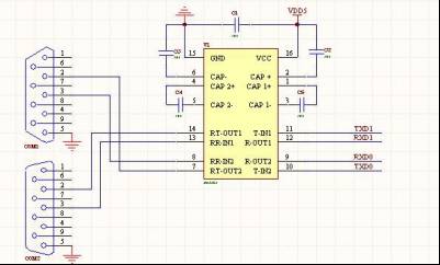 驚艷干貨！單片機(jī)常用模塊電路大全