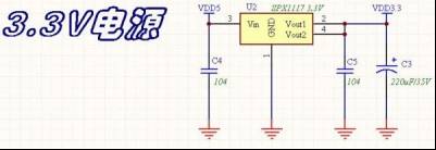 驚艷干貨！單片機(jī)常用模塊電路大全