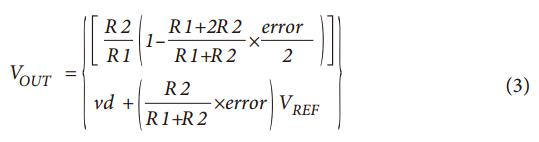 優(yōu)化差動放大器的幾個(gè)方法要掌握