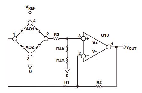 優(yōu)化差動放大器的幾個(gè)方法要掌握
