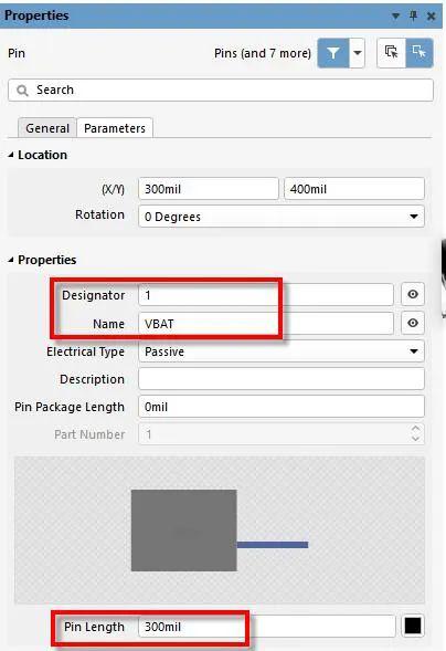 教你元件庫的創(chuàng)建的關(guān)鍵幾點