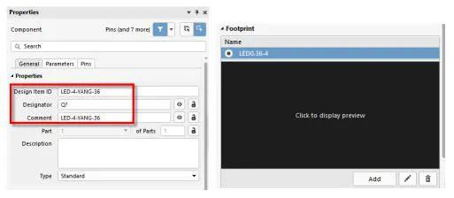 教你元件庫的創(chuàng)建的關(guān)鍵幾點