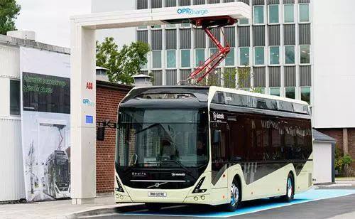 盤點(diǎn)CANWifi如何實(shí)現(xiàn)充電弓無線通信升級(jí)