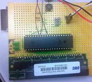 Linux能在8位MCU上運(yùn)行嗎？
