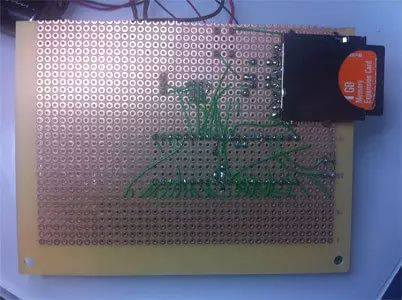 Linux能在8位MCU上運(yùn)行嗎？