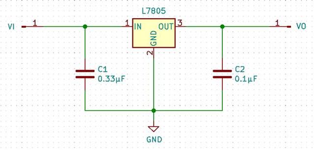 穩(wěn)壓器到底如何連接？