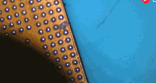 詳解修復焊接BGA芯片過程