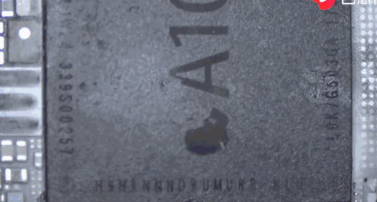 詳解修復焊接BGA芯片過程