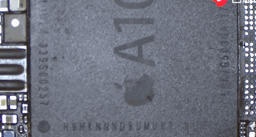 詳解修復焊接BGA芯片過程