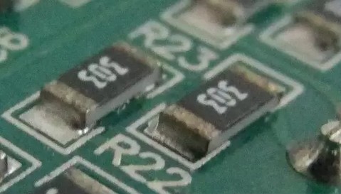 淺談電源設(shè)計(jì)中容易被忽視的小電阻