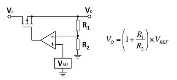 淺談電源設(shè)計(jì)中容易被忽視的小電阻