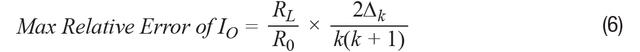 如何高精度、快速建立大電流?