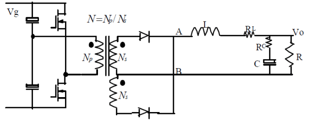 值得收藏！開關(guān)電源14種拓撲計算公式匯總