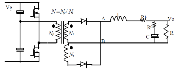 值得收藏！開關(guān)電源14種拓撲計算公式匯總