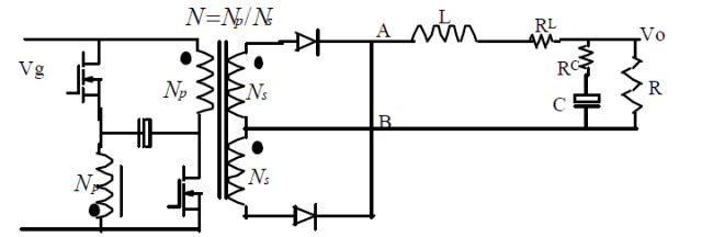 值得收藏！開關(guān)電源14種拓撲計算公式匯總