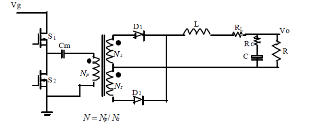 值得收藏！開關(guān)電源14種拓撲計算公式匯總
