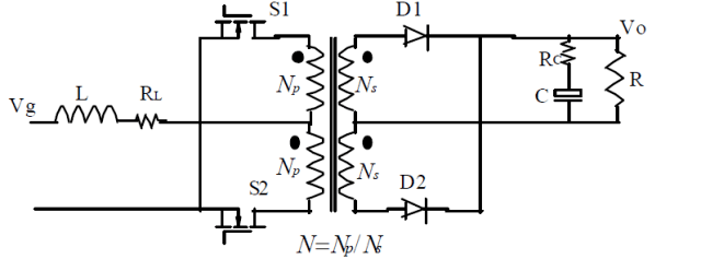 值得收藏！開關(guān)電源14種拓撲計算公式匯總