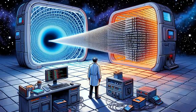 總結(jié)顛覆人類社會的10個算法——重塑世界的偉大構(gòu)思