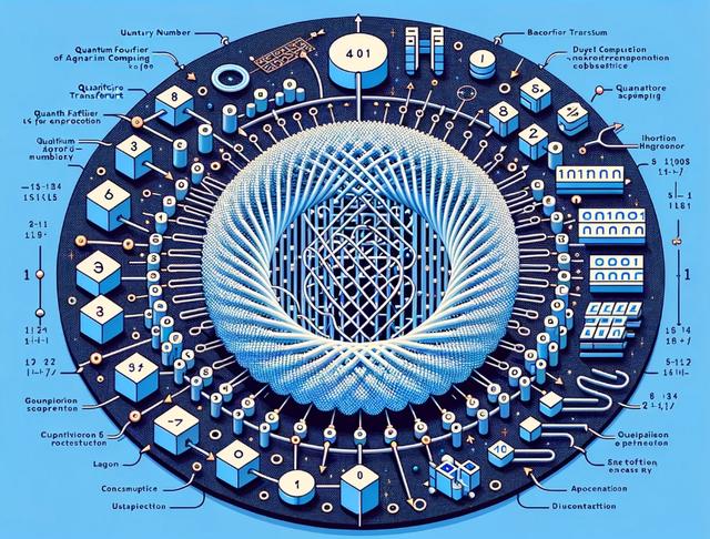 總結(jié)顛覆人類社會的10個算法——重塑世界的偉大構(gòu)思