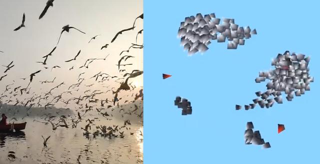 總結(jié)顛覆人類社會的10個算法——重塑世界的偉大構(gòu)思