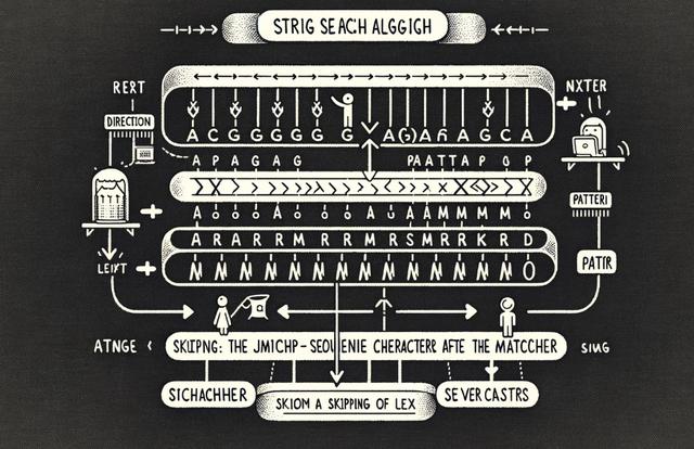 總結(jié)顛覆人類社會的10個算法——重塑世界的偉大構(gòu)思