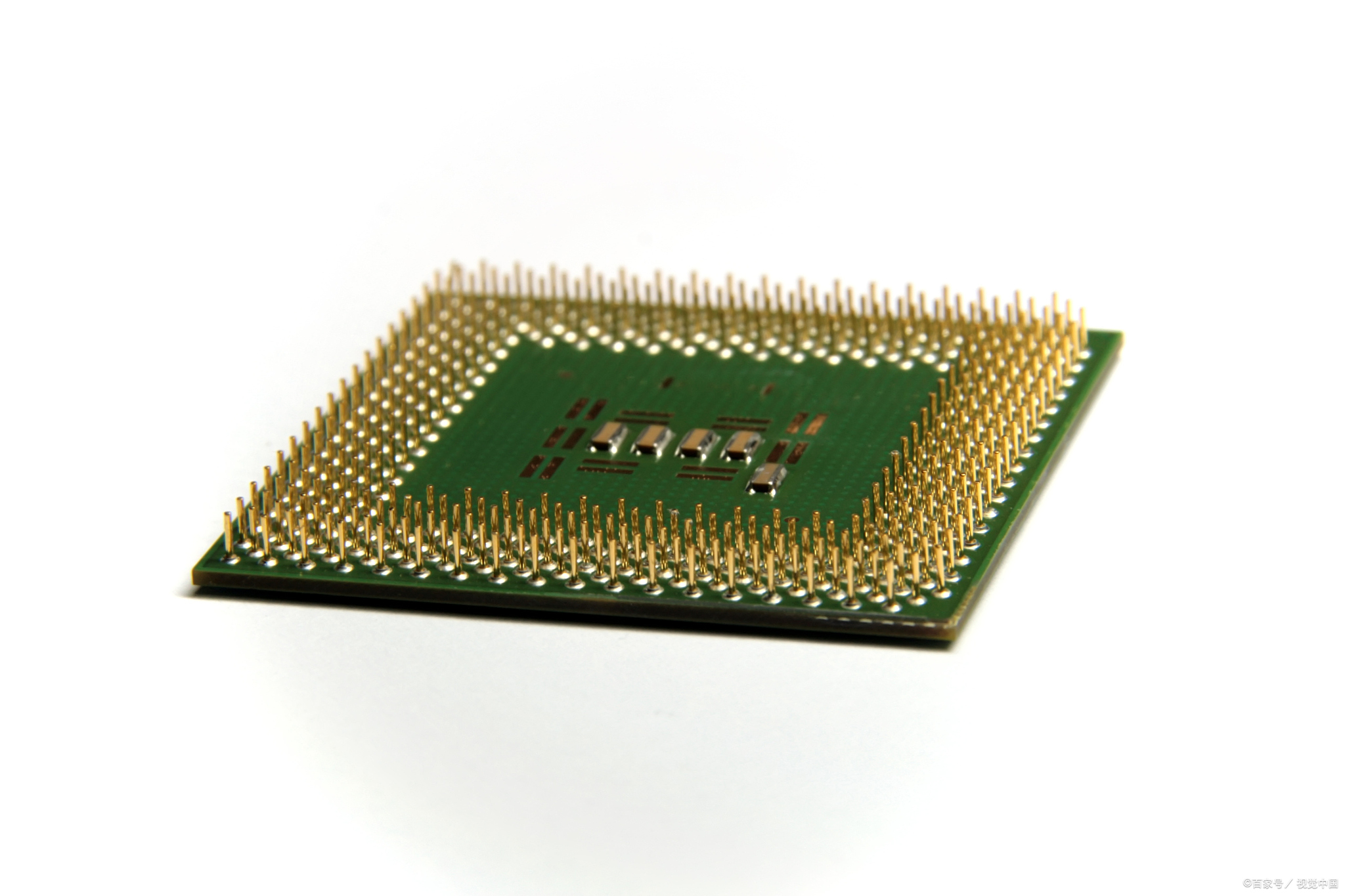 詳細(xì)解析CPU緩存的作用