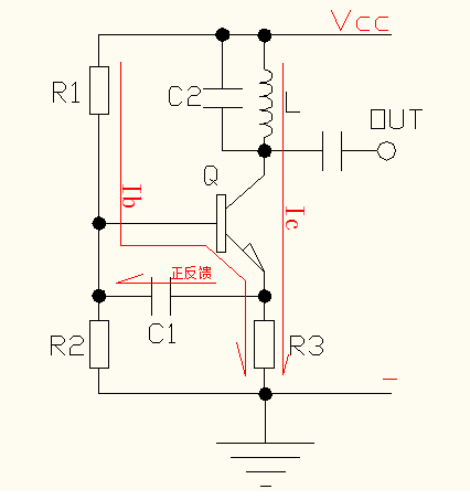 lc振蕩電路和lc諧振電路有什么區(qū)別？lc振蕩電路的原理及特點(diǎn)詳解