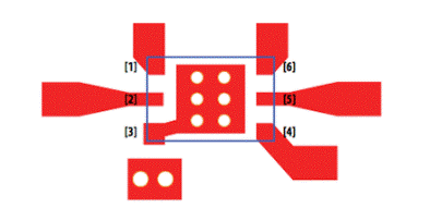 低噪聲放大器的應(yīng)用場(chǎng)景