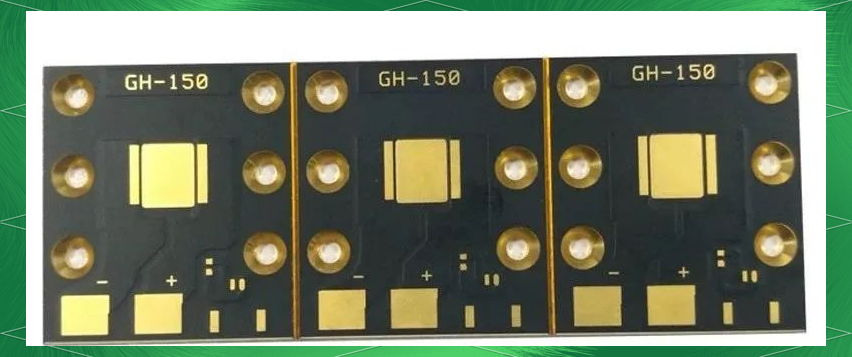 詳解什么是PCB沉金