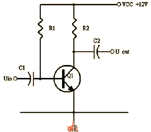 三極管放大電路設計技巧匯總