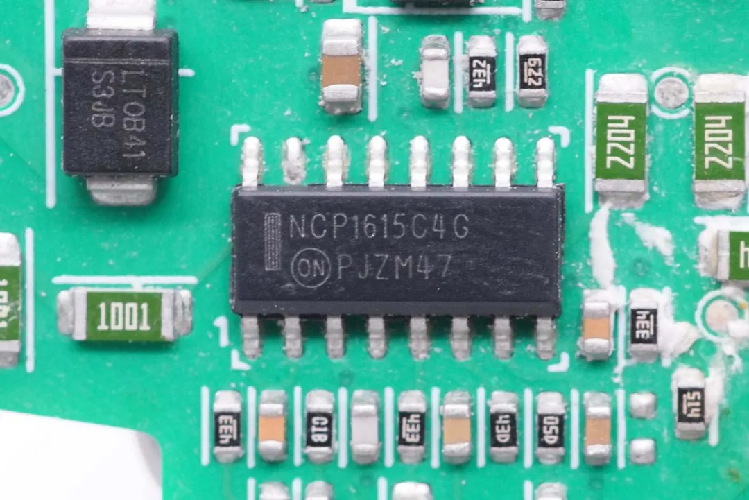 詳解PFC芯片的重要作用