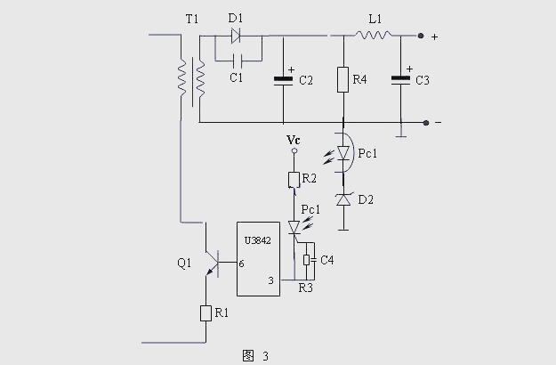 深入詳解開(kāi)關(guān)電源基本原理
