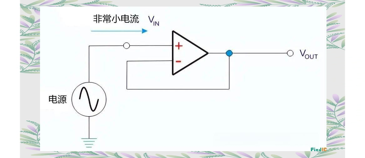 全面解析電壓跟隨器的功能與原理