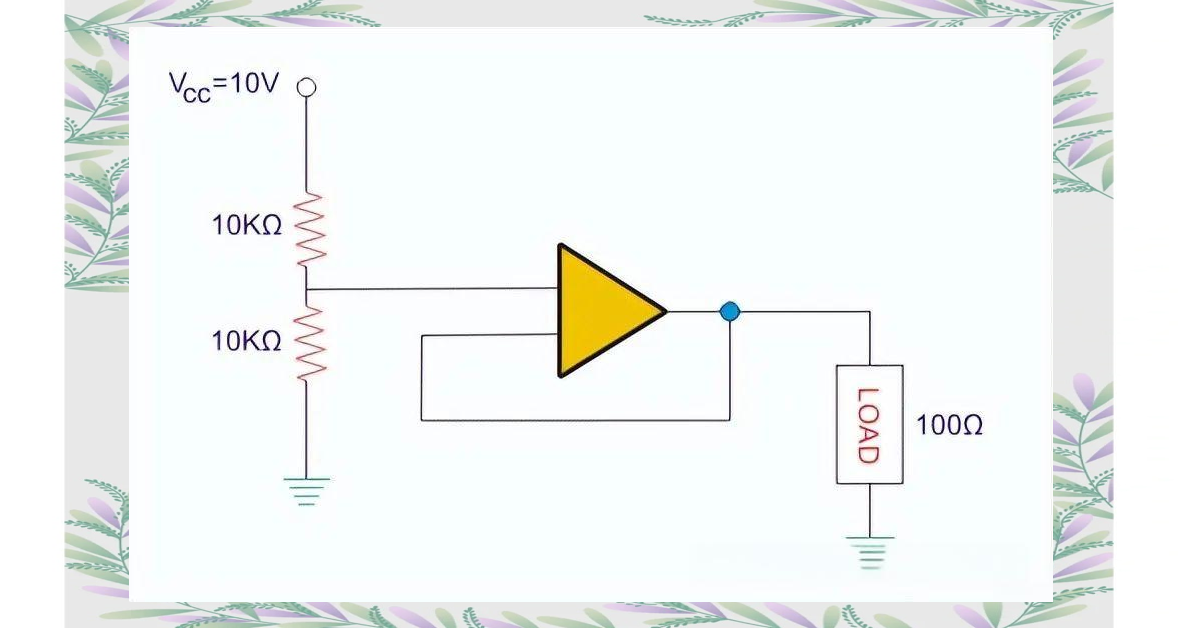 全面解析電壓跟隨器的功能與原理