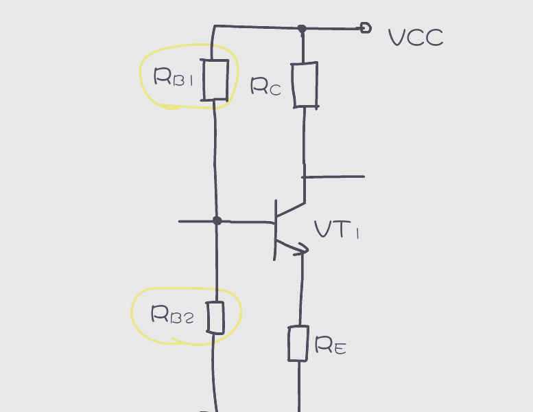 三極管電路的幾種分析方法詳解